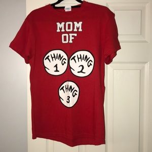 Mom shirt